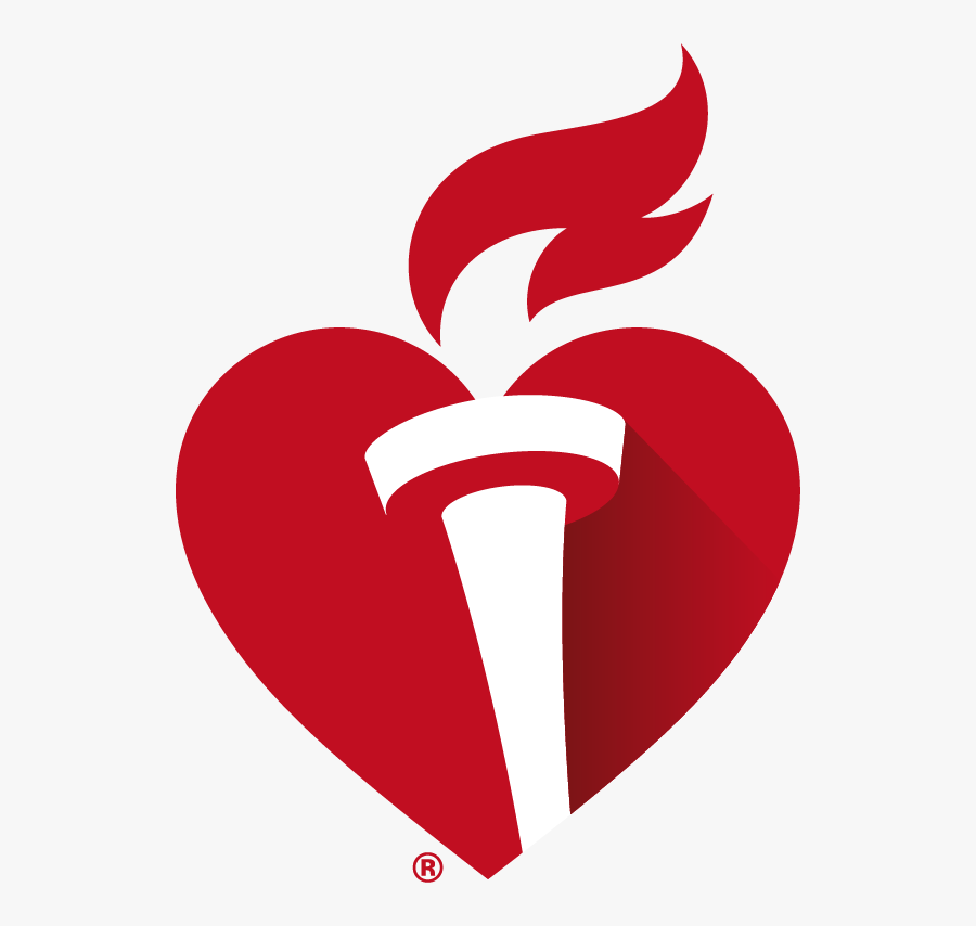 Heart Walk 2019, Transparent Clipart