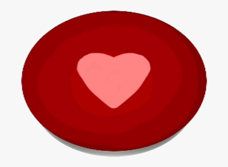 Heart, Transparent Clipart