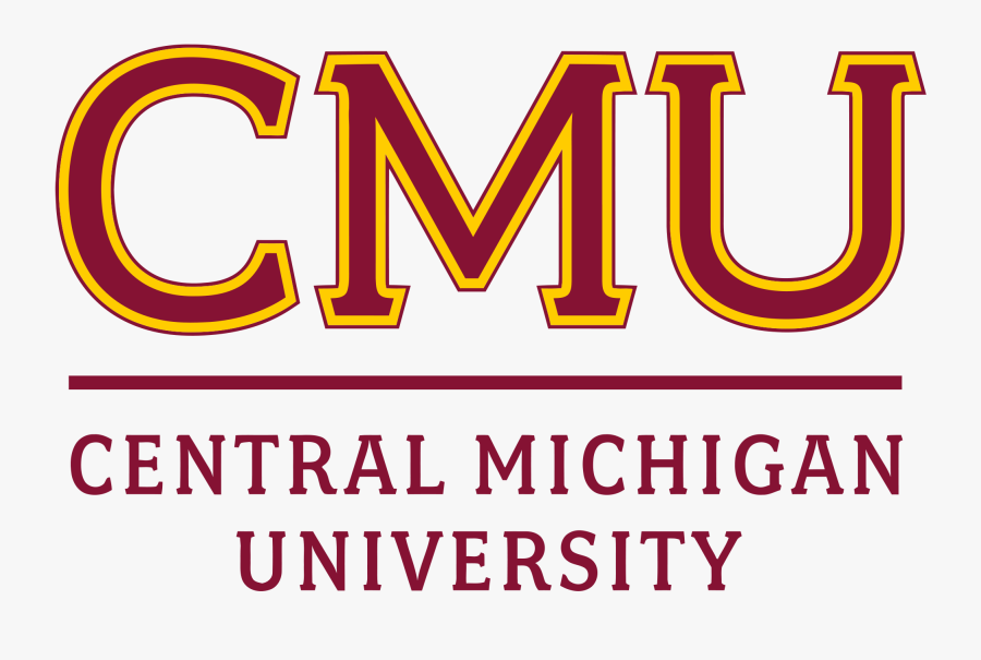 Central Michigan University Opens Makerbot Innovation - Central Michigan University Disney, Transparent Clipart