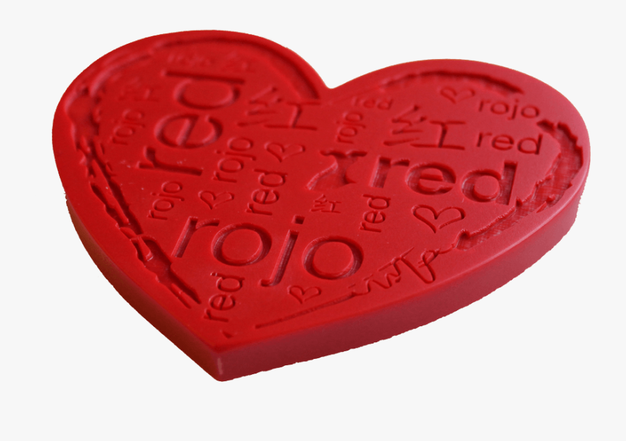 Heart, Transparent Clipart