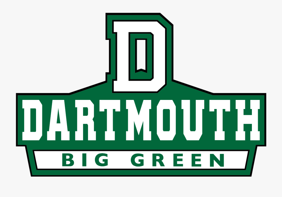University Clipart Green School - Dartmouth College Logo Png, Transparent Clipart