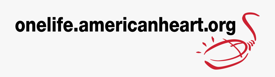American Heart Association Logo Png - Mouse Click Icon, Transparent Clipart