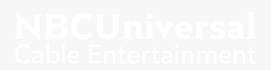 Transparent Nbc Universal Logo Png - Cable Entertainment Nbc Logo, Transparent Clipart