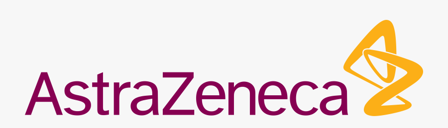 High Res Astrazeneca Logo, Transparent Clipart