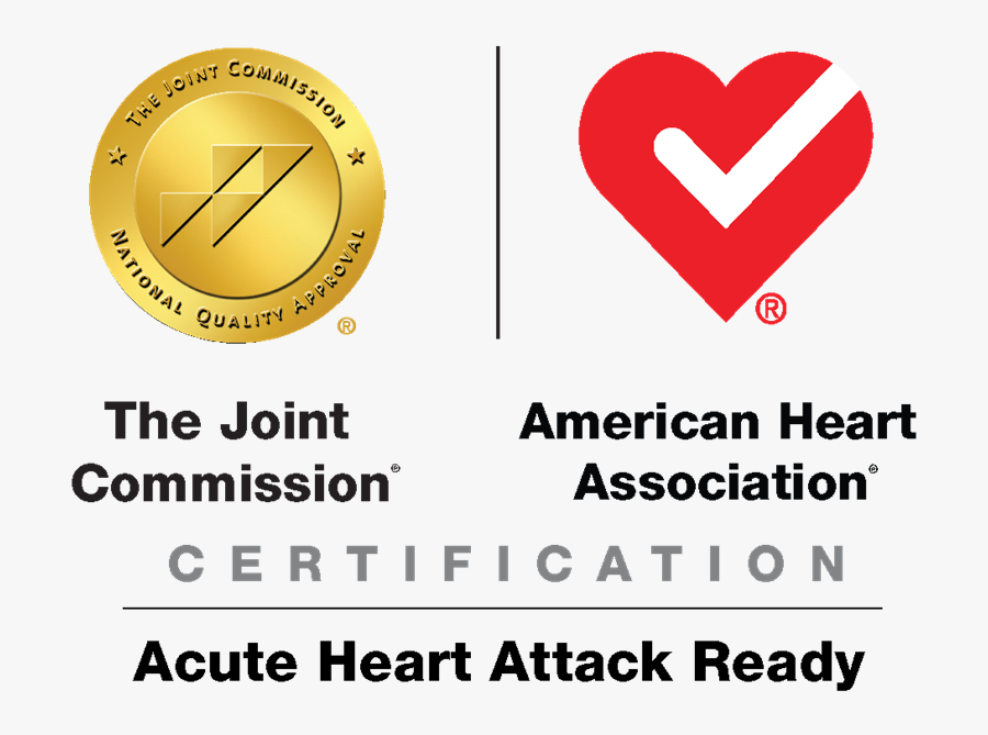 Transparent Heart Attack Png - Joint Commission, Transparent Clipart