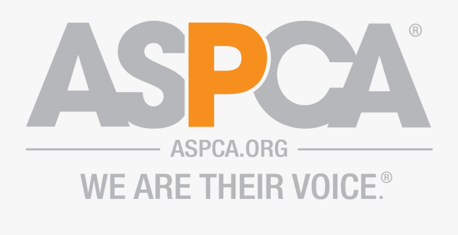 Aspca Logo, Transparent Clipart