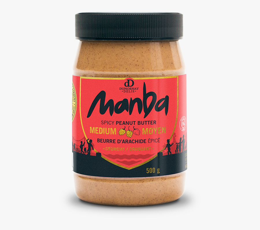 Peanut Butter Jar Png - Dip, Transparent Clipart