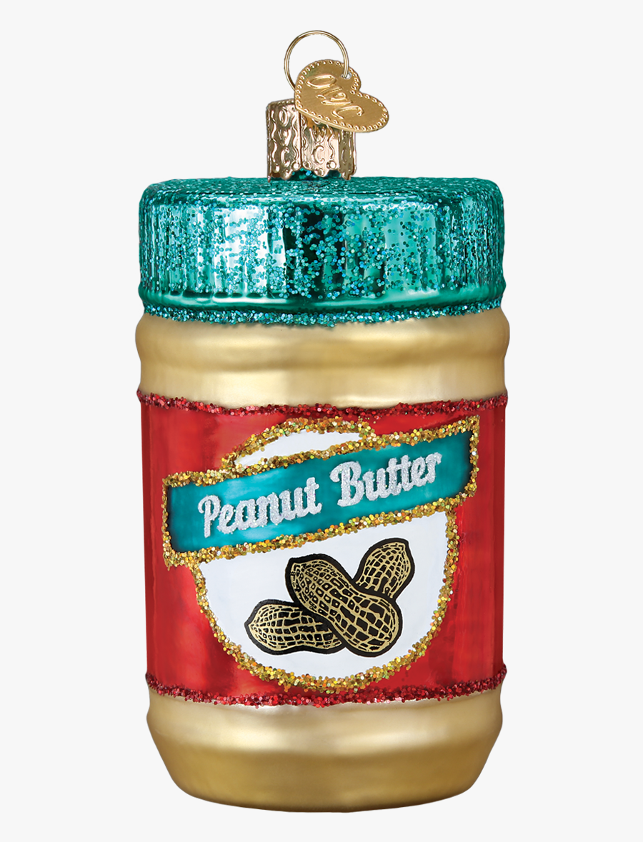 Transparent Hanging Christmas Ornaments Png - Old World Christmas, Transparent Clipart