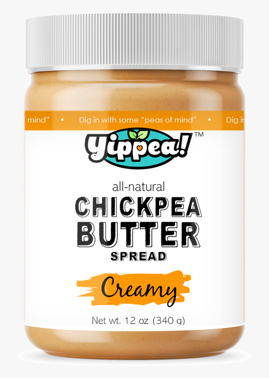 Nut Butter, Transparent Clipart