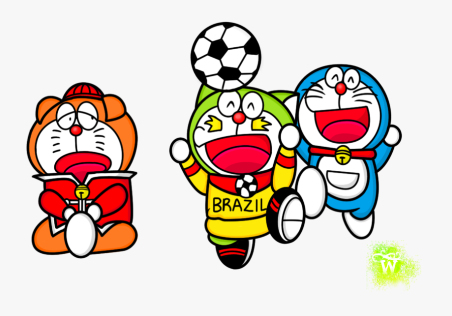 Transparent Dora Clipart - Wang Dora Png, Transparent Clipart