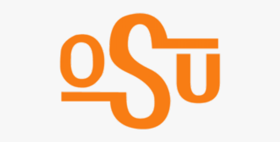 Osu Clipart - Oklahoma State Brand Logo, Transparent Clipart