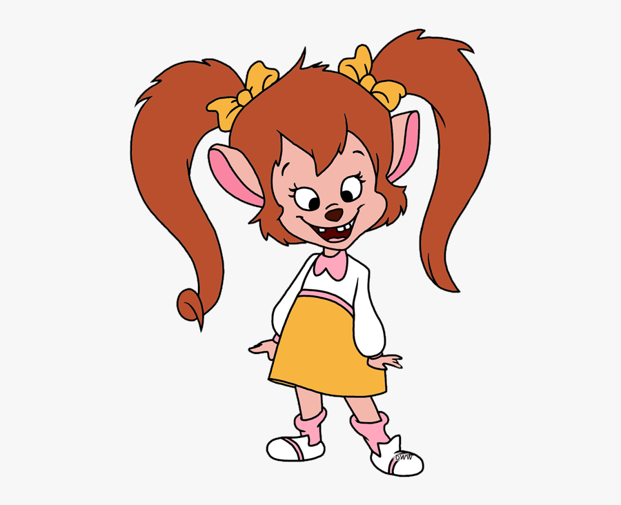 Goof Troop Clip Art Disney Clip Art Galore Osu Pistol - Pistol Pete Goof Troop, Transparent Clipart