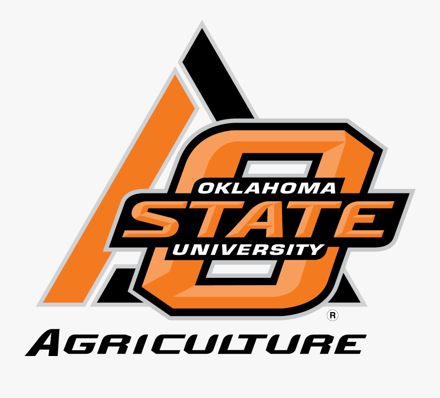 Hd Quality Oklahoma State University Logos Png, Transparent Clipart