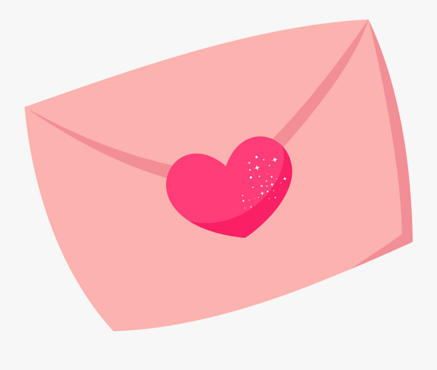 Heart, Transparent Clipart