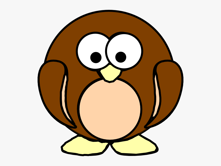 Brown Penguin Svg Clip Arts - Pink And Purple Penguin, Transparent Clipart