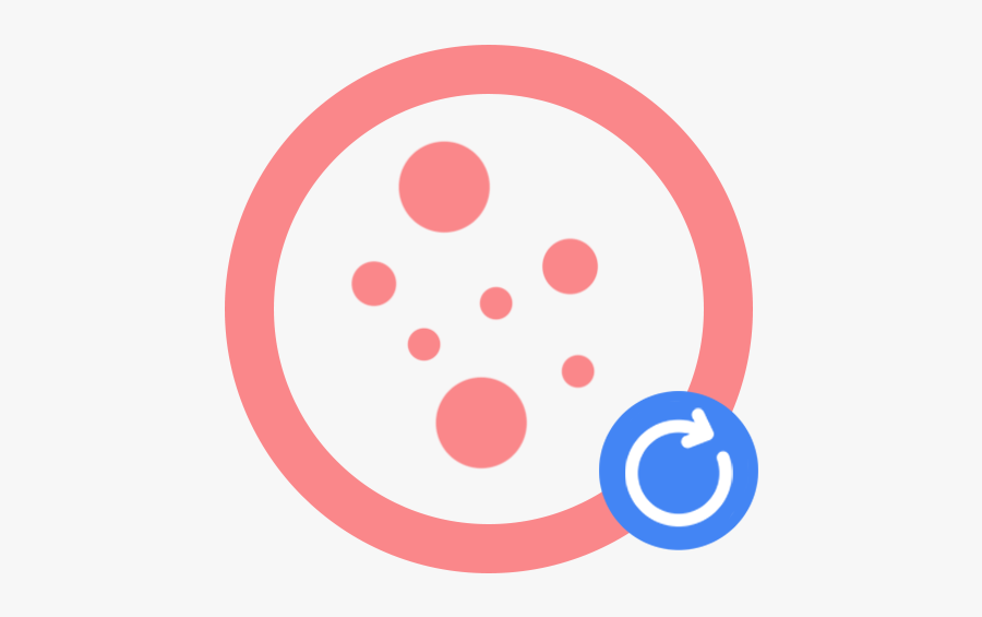 Circle,clip - Circle, Transparent Clipart