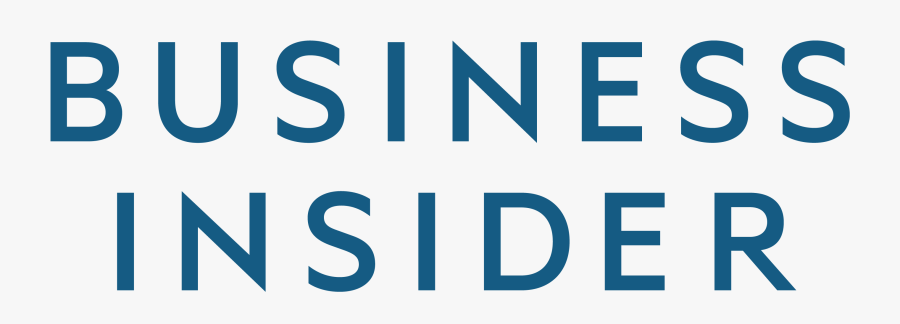 As Seen On Business-insider - Business Insider Logo Png, Transparent Clipart