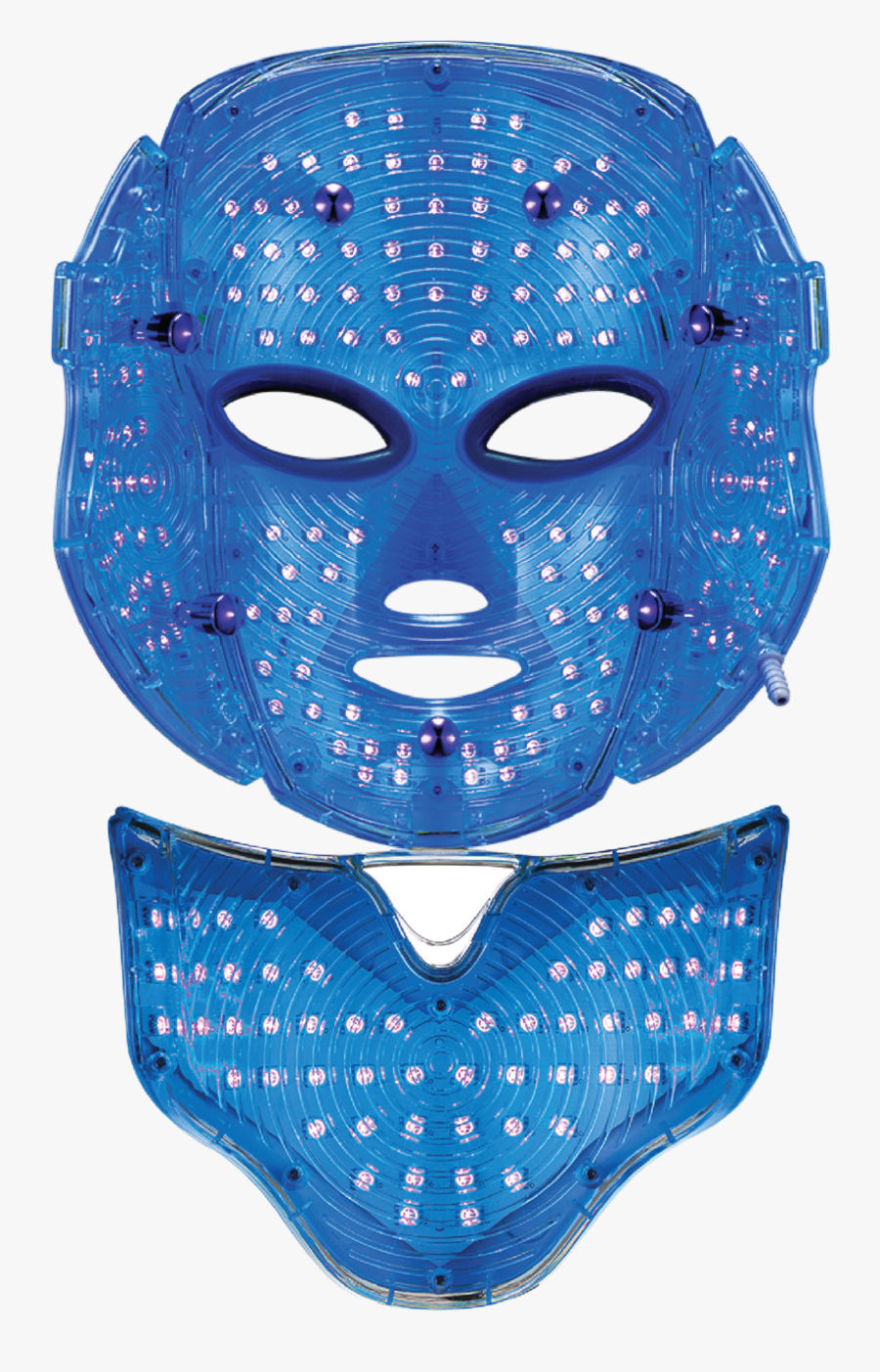 Acne Vulgarisoily & Greasy Skinblackheads Whiteheads - Light Therapy, Transparent Clipart