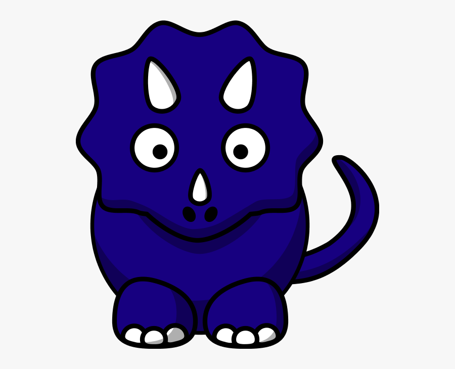 Prehistoric Dinosaur Clipart - Baby Dinosaurs, Transparent Clipart