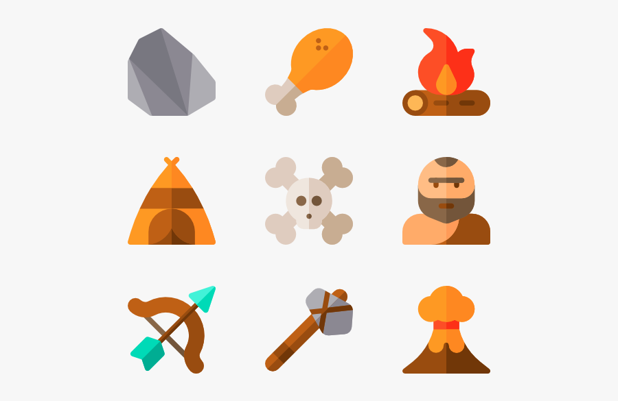 Prehistoric - Prehistoric Png, Transparent Clipart