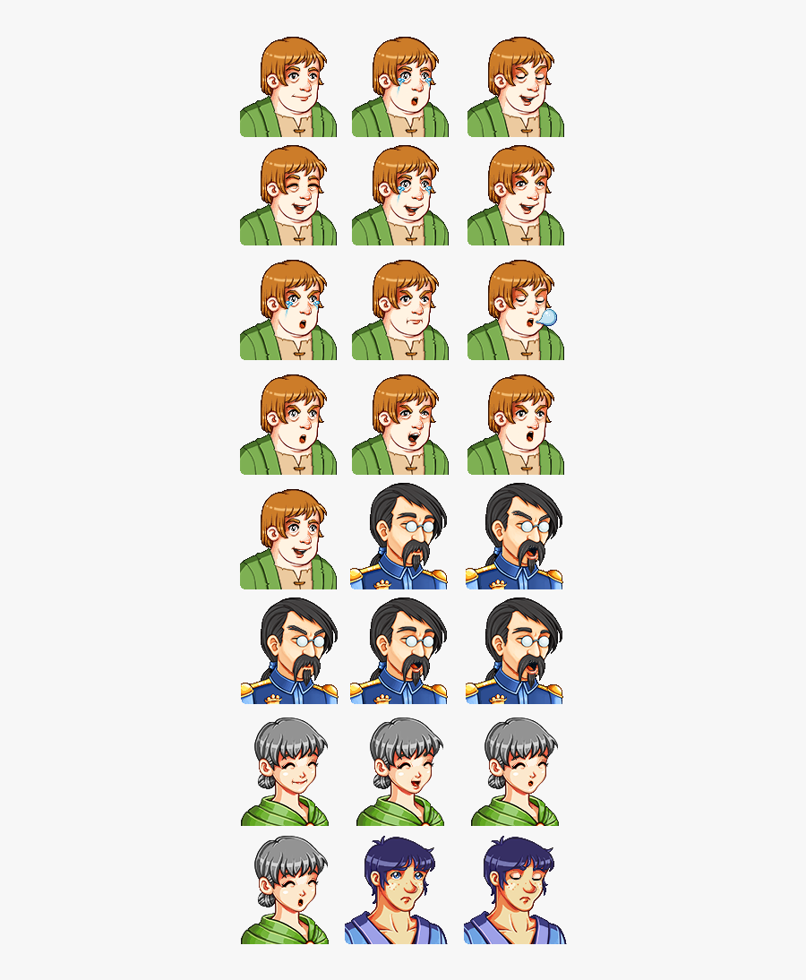 08 - Cartoon, Transparent Clipart