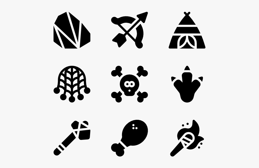Prehistoric - Rescue Icon Png, Transparent Clipart