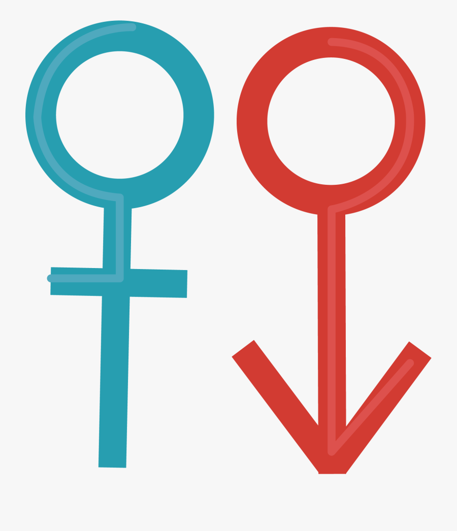 Clip Art Woman Wikipedia Sxedmbolo De - Cross, Transparent Clipart