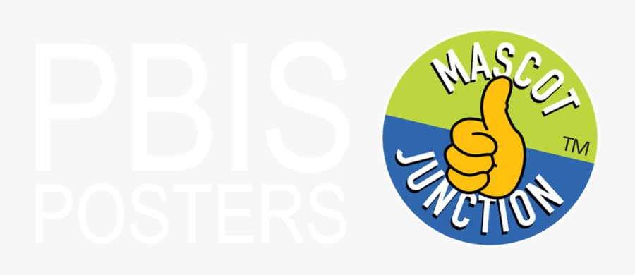 Pbis Poster Logo - Circle, Transparent Clipart