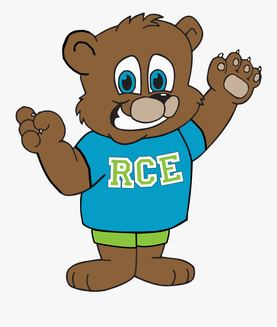 Roadrunner Clipart Mascot, Transparent Clipart