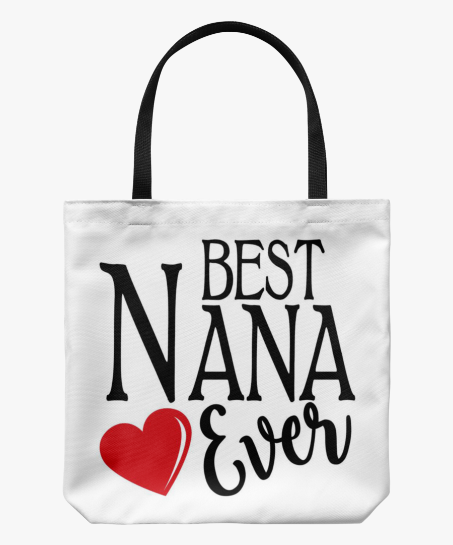 Clip Art Ever Tote Bag Calikays - Tote Bag, Transparent Clipart