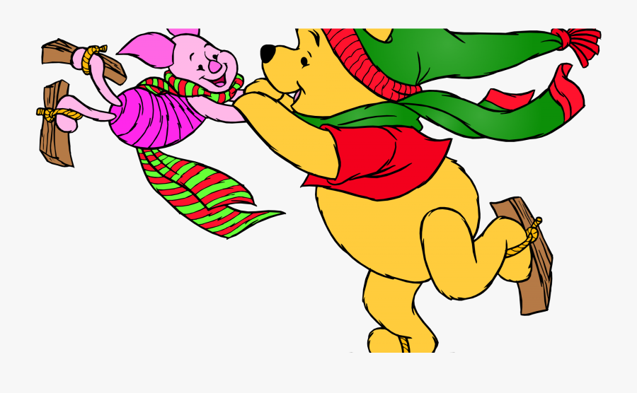 Transparent Trumpet Clipart Png - Winnie-the-pooh, Transparent Clipart
