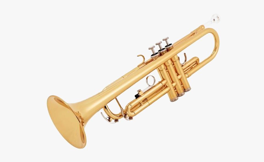 Trumpet Transparent, Transparent Clipart