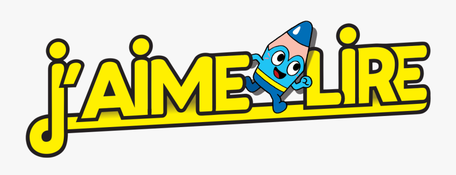 J Aime Lire, Transparent Clipart
