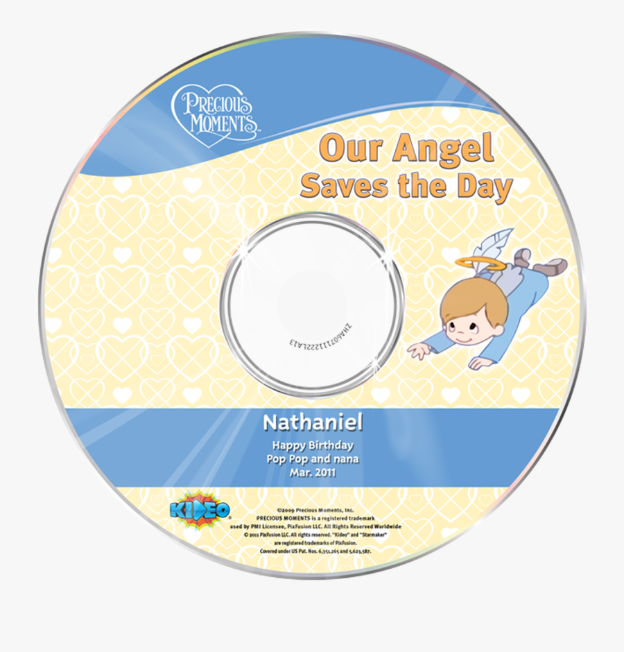 Transparent Precious Moments Boy Clipart - Precious Moments, Transparent Clipart