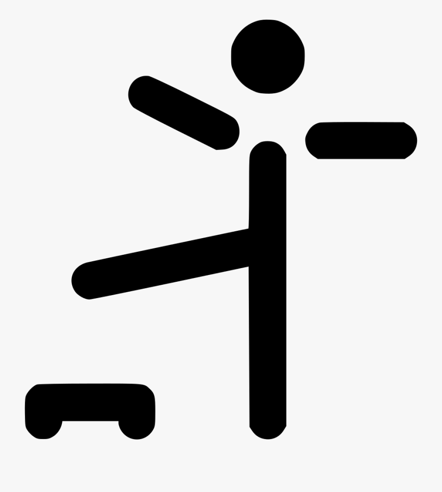 Aerobics, Transparent Clipart