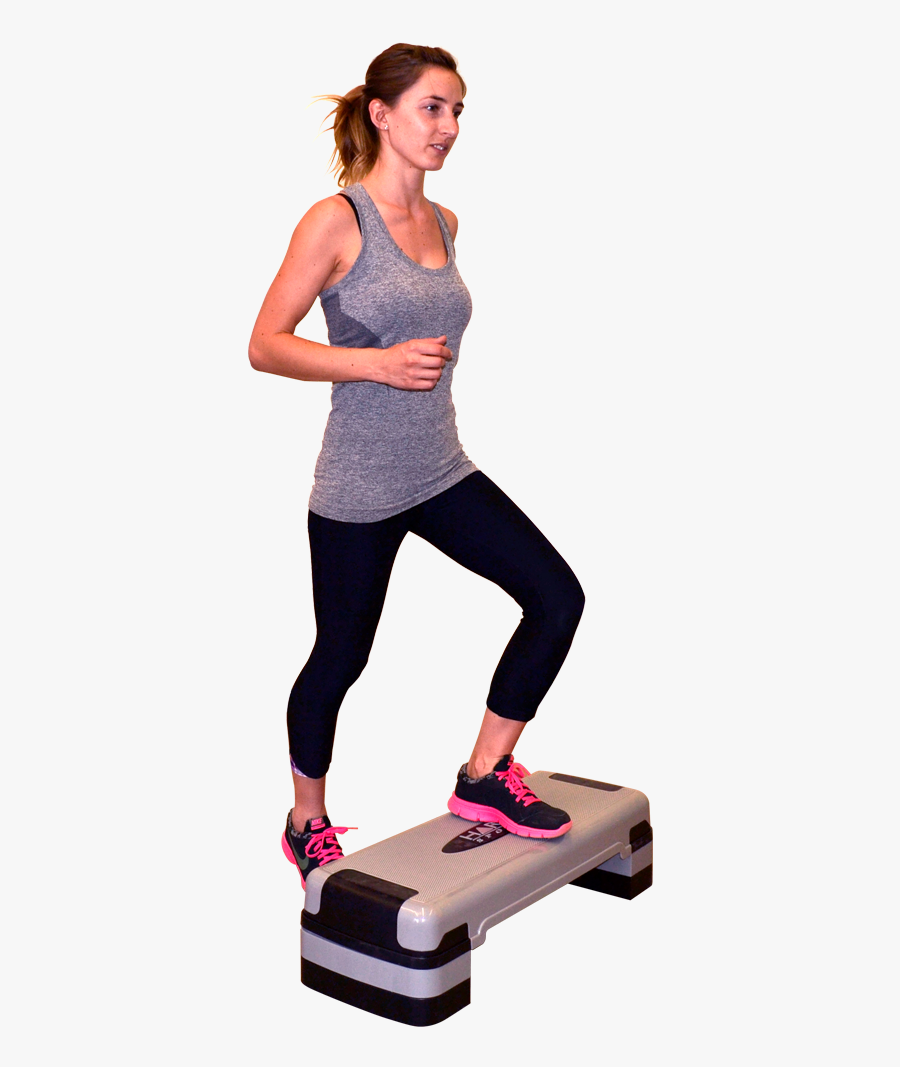 Aerobics Png Photos - Aerobics Png, Transparent Clipart