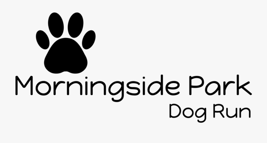 Dog Park Clip Art, Transparent Clipart