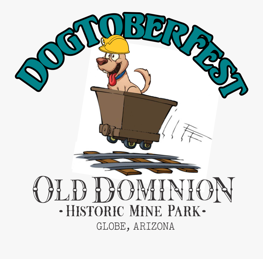 Dogtoberfest - Cartoon, Transparent Clipart