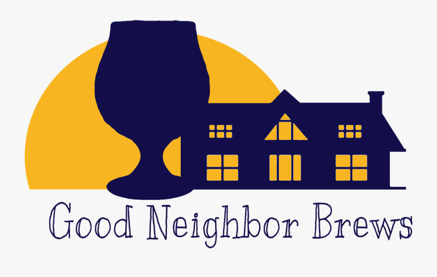 Good Neighbor Brewery, Transparent Clipart