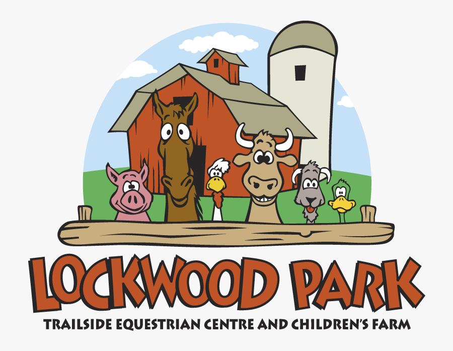 Park Clipart Childrens Park - Cartoon, Transparent Clipart