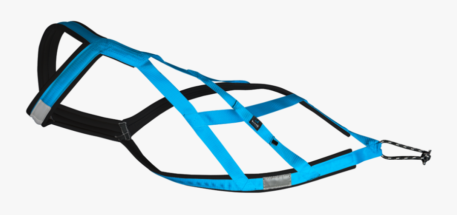 Nahak Hn-701 Pro Harness - Nahak Harness, Transparent Clipart