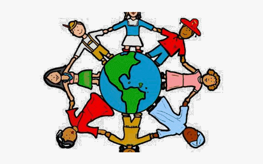 Religion Clipart Religious Study - Project On Unity In Diversity, Transparent Clipart