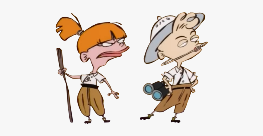 Cartoon, Transparent Clipart