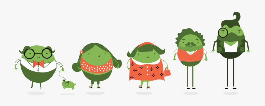 Cartoon, Transparent Clipart