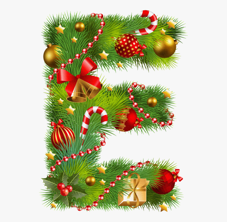 Letter Gift Holiday Transparent, Transparent Clipart