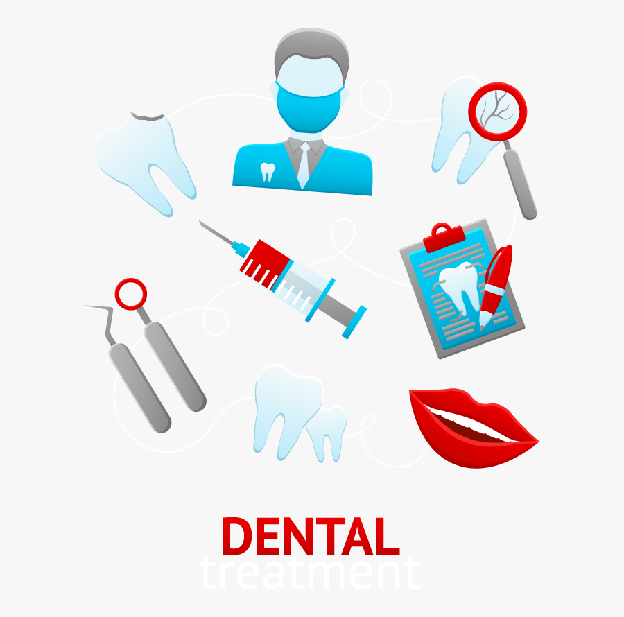 Transparent Dentist Clipart, Transparent Clipart