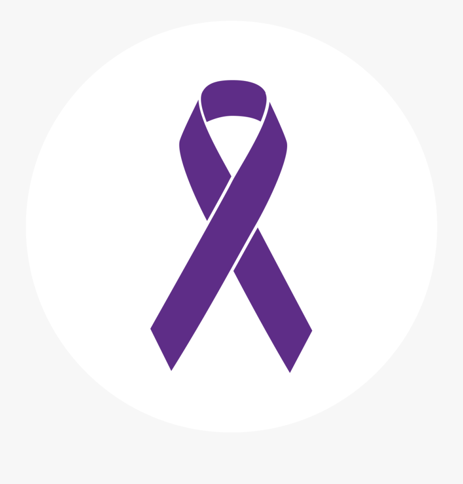 Safehome-ribbon - Cancer De Esofago Color, Transparent Clipart