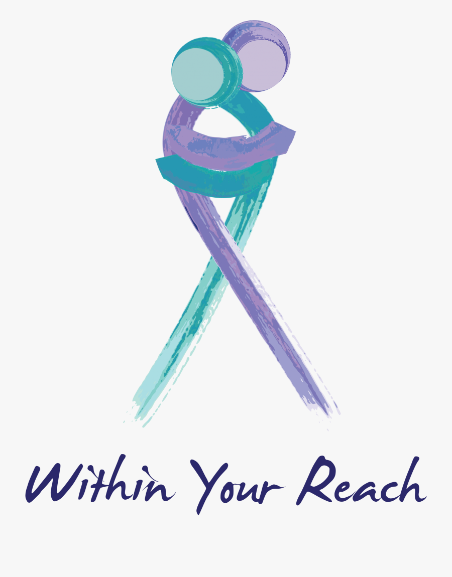 Domestic Violence Sexual Assault Ribbon, Transparent Clipart