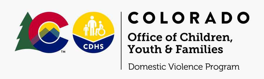 Domestic Violence Program - Sign, Transparent Clipart