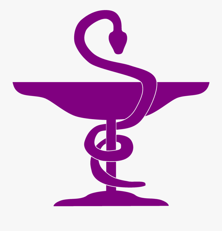 Bowl Of Hygeia Green, Transparent Clipart